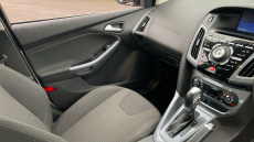 Ford Focus 1.6 125 Titanium Navigator 5dr Powershift Petrol Estate